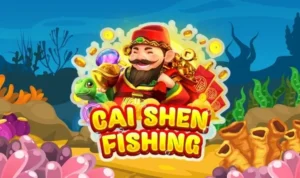 Bắn Cá Thần Tài tại F168