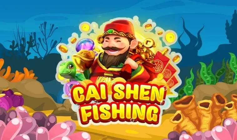 Bắn Cá Thần Tài tại F168