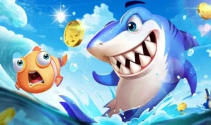 Bắn Cá Vua Hải Tặc F168