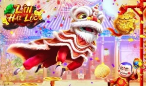 Nổ Hũ Lân Hái Lộc tại F168