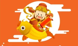 Nổ Hũ Táo Quân tại F168