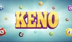 Keno Nhanh F168