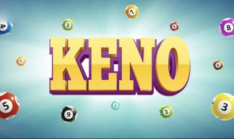 Keno Nhanh F168