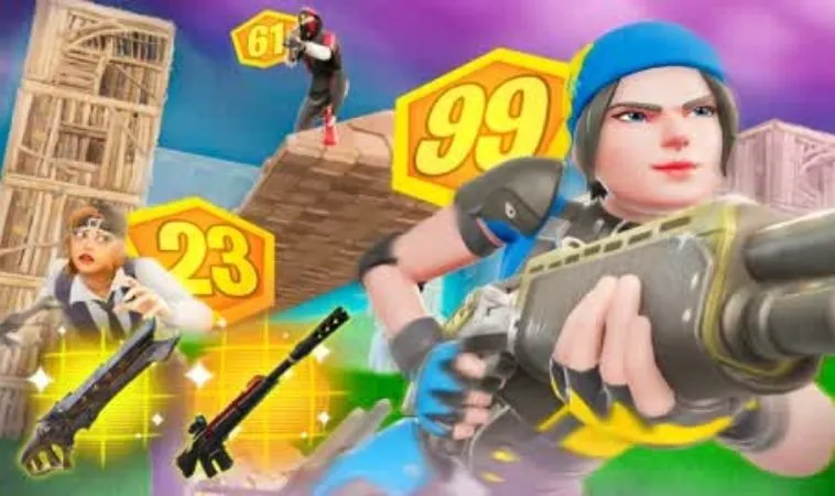 Cách chơi game ZetX tại F168