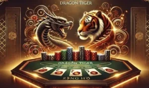 Dragon Tiger Tại F168
