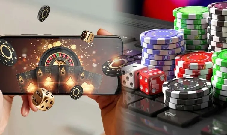 Trải nghiệm chơi game cá cược dễ dàng với hướng dẫn từ F168
