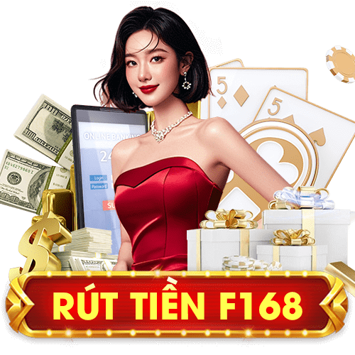 F168 - Nhà Cái F 168 - Trang Chủ Cá Cược Online Hàng Đầu VN 12 img rut tien f168