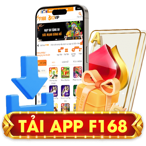 F168 - Nhà Cái F 168 - Trang Chủ Cá Cược Online Hàng Đầu VN 13 img tai app f168