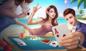 Tiến Lên Miền Nam tại F168