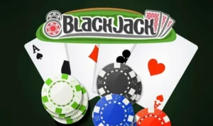 Blackjack tại F168