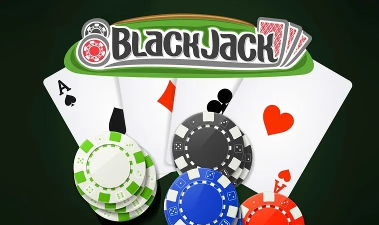 Blackjack tại F168